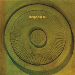 Various - Berghain 09 Mp3