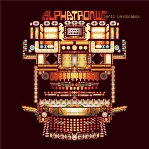 Alphatronic - Sonic Landscapes Mp3