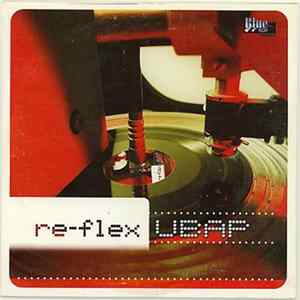 Re-Flex - Ubap Mp3