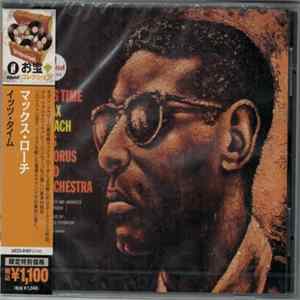 Max Roach His Chorus And Orchestra - It's Time Mp3