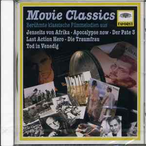 Various - Movie Classics Mp3
