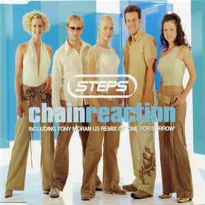 Steps - Chain Reaction Mp3
