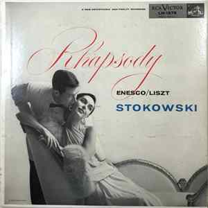 Enesco / Liszt - Stokowski - Rhapsody Mp3