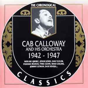 Cab Calloway And His Orchestra - 1942-1947 Mp3