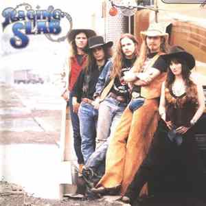 Raging Slab - Raging Slab Mp3