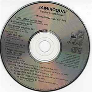 Jamiroquai - Instore Compilation Mp3