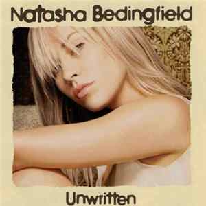 Natasha Bedingfield - Unwritten Mp3