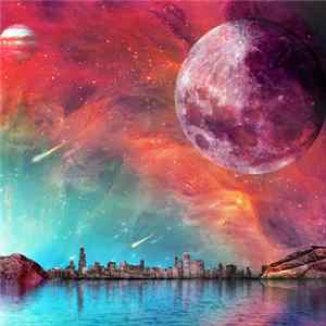 Unkle Adams - Vivid Things Mp3