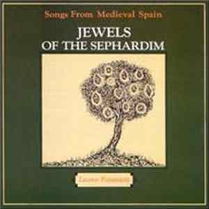 Lauren Pomerantz - Jewels Of The Sephardim Mp3