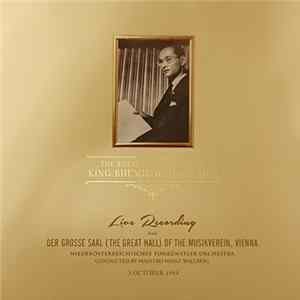 H.M. The King Bhumibol Adulyadej - 5 Decades The Royal Composition Of King Bhumibol Adulyadej In The City Of Vienna Mp3