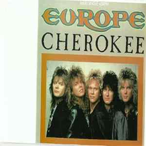 Europe - Cherokee Mp3