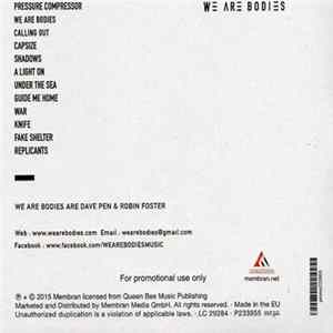 We Are Bodies - We Are Bodies Mp3