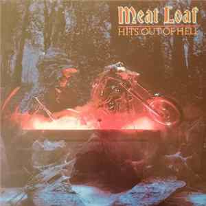 Meat Loaf - Hits Out Of Hell Mp3