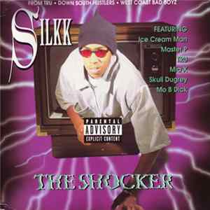Silkk - The Shocker Mp3
