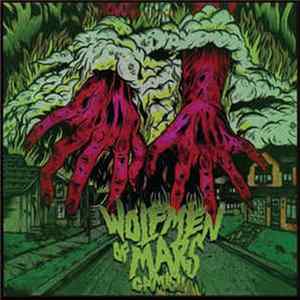 Wolfmen Of Mars - Gamisu Mp3