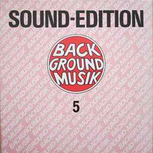 Various - Background Music - Sound-Edition Vol. 5 Mp3