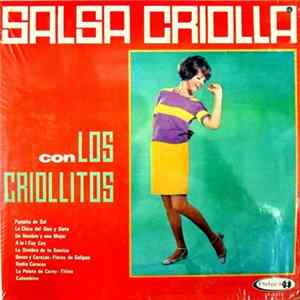 Los Criollitos - Salsa Criolla Canela Fina Mp3