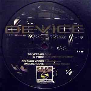 Various - Device Mp3