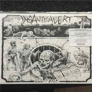 Insanity Alert - 666-Pack Mp3