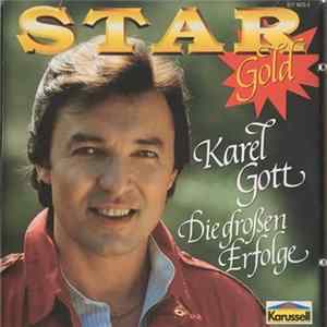 Karel Gott - Die Großen Erfolge Mp3