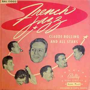 Claude Bolling And All Stars - French Jazz Mp3