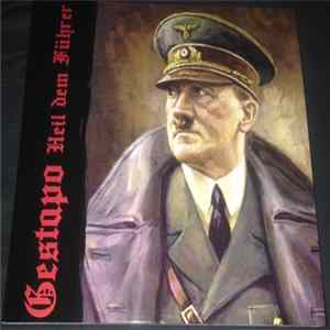 Gestapo - Heil Dem Führer Mp3