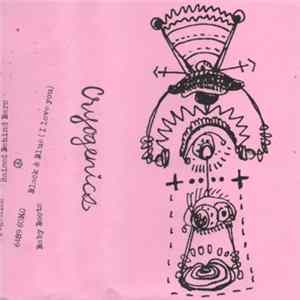 Cryogenics - Demo Mp3
