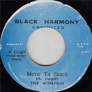 The Scorpion - Move Ya Skank Mp3