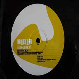 Mr. C - Click Mp3