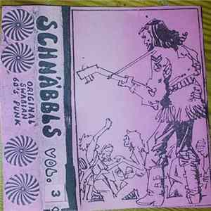 Metabolismus - Schnäbbls Vol. III Mp3
