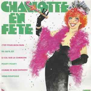 Charlotte Julian - Charlotte En Fête Mp3
