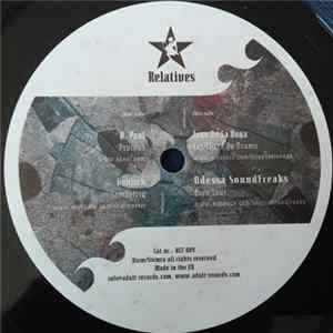 Various - Relatives 009 Mp3