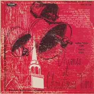 Godfrey Malcolm, Fredrico - Chimes At Christmas Time Mp3