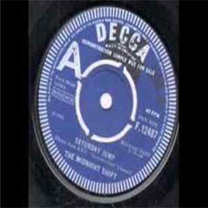 The Midnight Shift - Saturday Jump Mp3