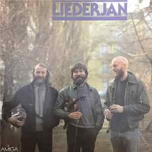Liederjan - Liederjan Mp3