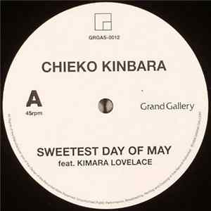 Chieko Kinbara - Sweetest Day Of May / Time To Love Mp3