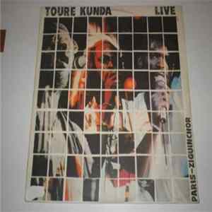 Toure Kunda - Live Paris-Ziguinchor Mp3