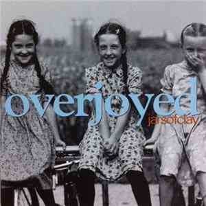 Jars Of Clay - Overjoyed Mp3