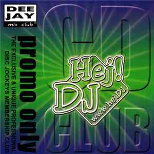 Various - CD Club Promo Only 1/2013 Mp3