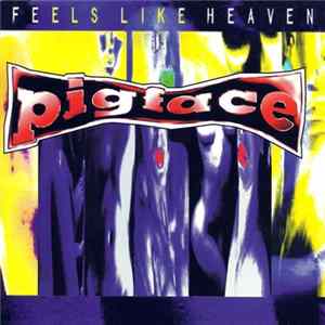 Pigface - Feels Like Heaven Mp3