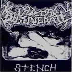 Vulgar Degenerate - Stench Mp3