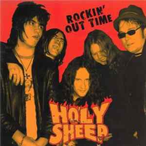 Holy Sheep - Rockin' Out Time Mp3