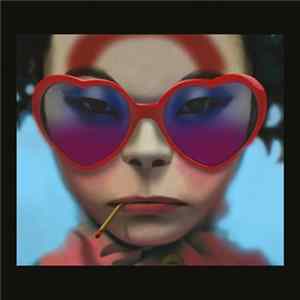Gorillaz - Humanz Mp3