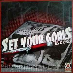 Set Your Goals - Reset Mp3