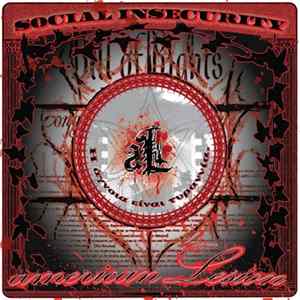 American Lesion - Social Insecurity Mp3