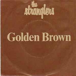 The Stranglers - Golden Brown Mp3
