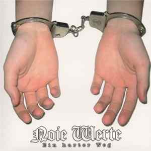 Noie Werte - Ein Harter Weg Mp3