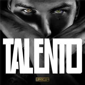 Briga - Talento Mp3