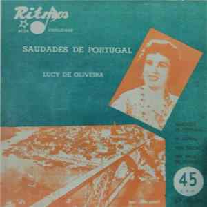 Lucy De Oliveira - Saudades De Portugal Mp3