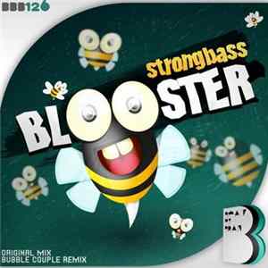 Strongbass - Blooster Mp3